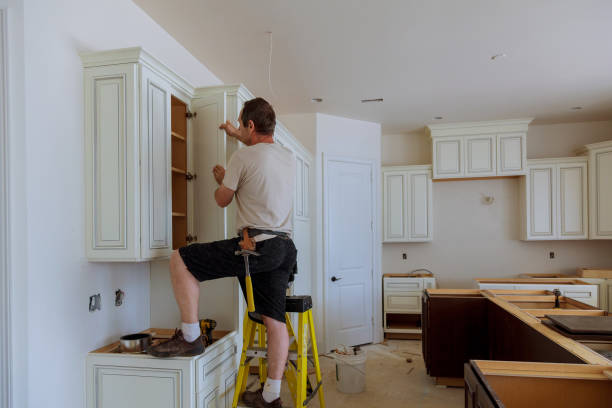 Licensed Countertop Replacement service in Ocoee, FL - BM Kitchen