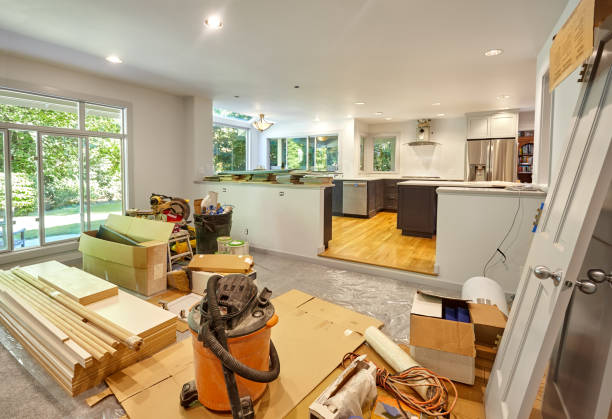 Reliable Countertop Replacement contractor in Ocoee, FL by BM Kitchen